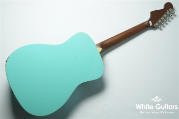 Malibu Player - Aqua Splash